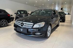 Mercedes-benz C 220 C 220 CDI S.W. BlueEFFICIENCY 