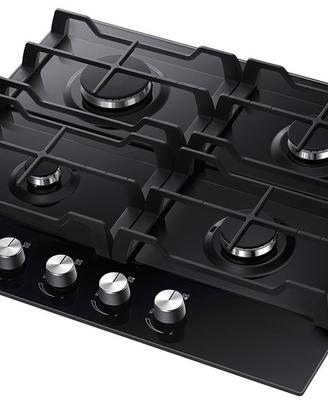Piano cottura a gas Samsung - NUOVO MAI APERTO