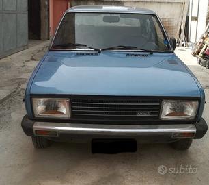 Fiat 131 Mirafiori/CL