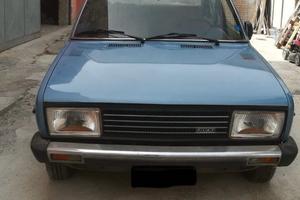 Fiat 131 Mirafiori/CL