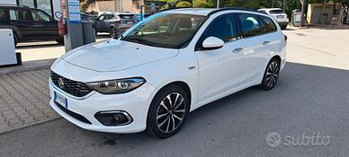 Fiat Tipo 1.6 Mjt S&S SW Business