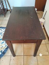 tavolo legno 