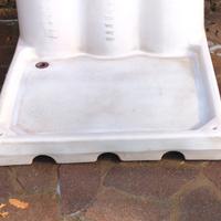 Base per doccia piacina