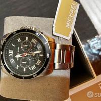 Orologio collezione michael kors