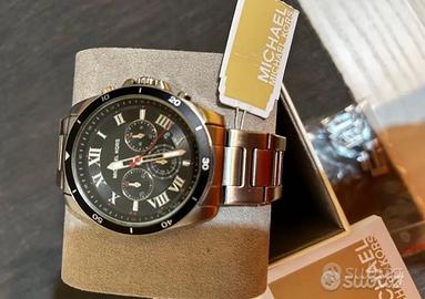 Orologio collezione michael kors