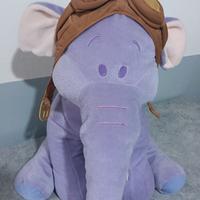 peluche  elefante