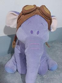 peluche  elefante
