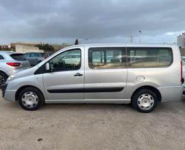 Fiat Scudo Minibus 9 posti