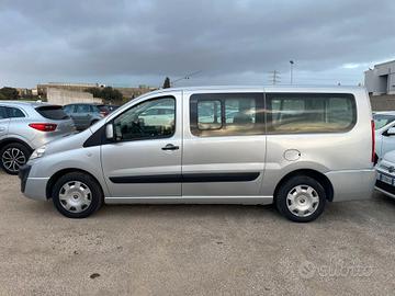 Fiat Scudo Minibus 9 posti