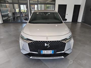 Ds 7 BlueHDi 130 aut. Bastille Busines