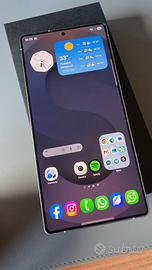Samsung Galaxy S25 Ultra Titanium Silverblue 512GB