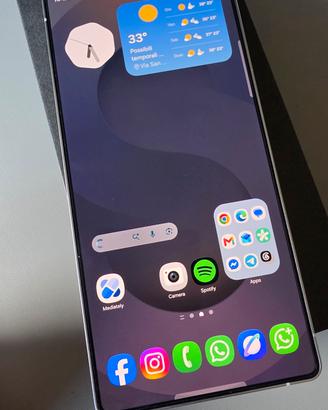 Samsung Galaxy S25 Ultra Titanium Silverblue 512GB