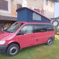 Mercedes Vito Westfalia
