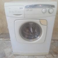  Lavatrice Hoover zerowatt 