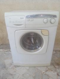  Lavatrice Hoover zerowatt 