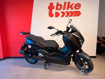 Yamaha X-Max 300 TECH MAX - 2025