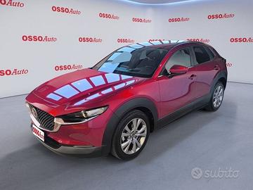 Mazda CX-30 2.0 SKYACTIV-G M HYBRID EXECUTIVE...