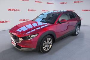 Mazda CX-30 2.0 SKYACTIV-G M HYBRID EXECUTIVE...