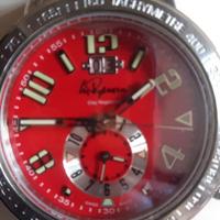 orologio clay regazzoni 