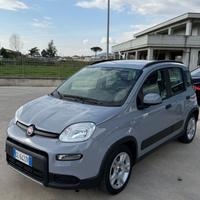 Fiat Panda 1.0 FireFly S&S Hybrid City Cross