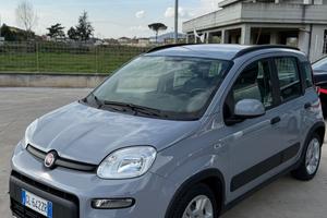 Fiat Panda 1.0 FireFly S&S Hybrid City Cross