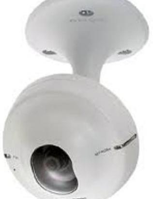 Telecamera Network IP Sony mod. SNC-M1W - NUOVA