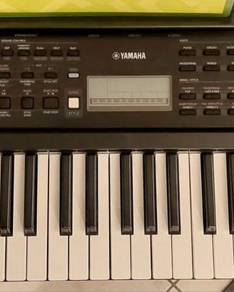 Yamaha psr-e383