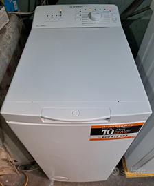 Lavatrice Carica dall'Alto INDESIT 5Kg 1000 Giri