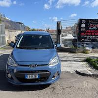 Hyundai i10 1.0 LPGI Econext Comfort