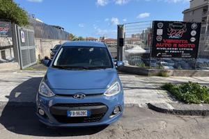 Hyundai i10 1.0 LPGI Econext Comfort