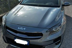 Kia Xceed 1.0 benzina gpl 120 cv turbo business