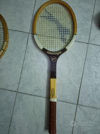 Racchetta in legno Slazenger