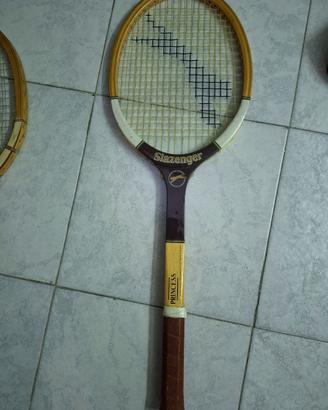 Racchetta in legno Slazenger