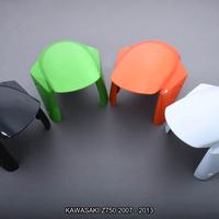 Parafango anteriore KAWASAKI Z750 2007 - 2013