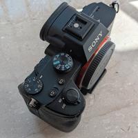 sony A7 III