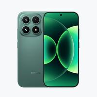 Xiaomi 17 5G Dual Sim 12GB RAM 256GB Verde 