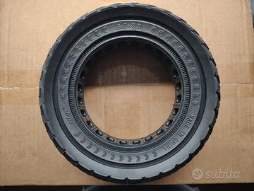 Gomme piene per monopattino 8,5x3,0 pollici