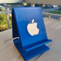 Porta telefono personalizzabile in stampa 3D