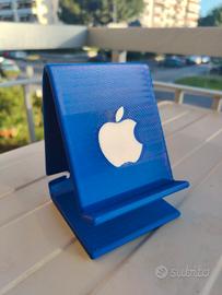 Porta telefono personalizzabile in stampa 3D