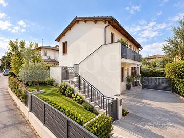 Terratetto Padova [Cod. rif 3344216VRG]
