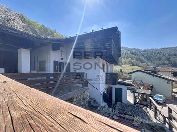 Casa Singola - Brentonico