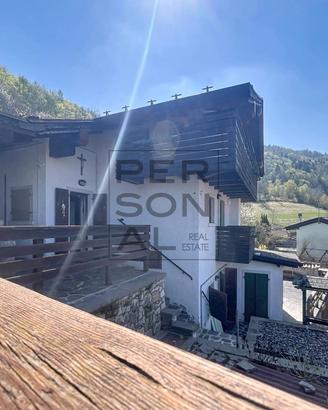 Casa Singola - Brentonico
