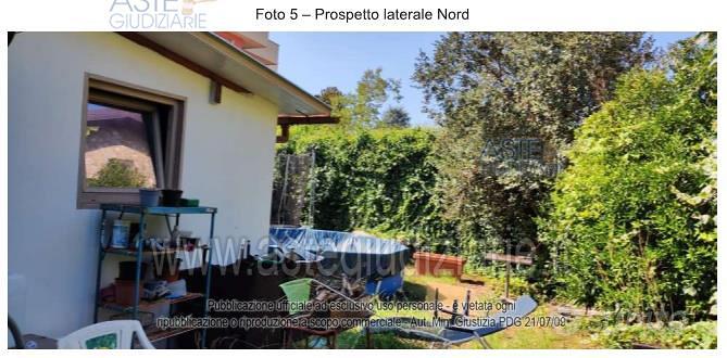 Appartamento – Massa e Cozzile, Vangile - Altro