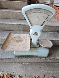 Bilancia doppio piatto portata 15kg /divis.5gr