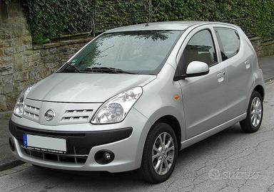 Ricambi Nissan Pixo 2009 1.0