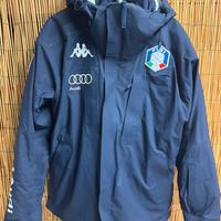 Giacca  sci uomo Kappa  Fisi