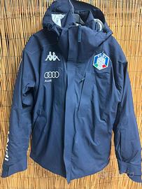 Giacca  sci uomo Kappa  Fisi