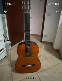 chitarra