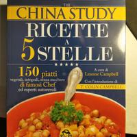 The China Study Ricette a 5 stelle