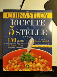 The China Study Ricette a 5 stelle